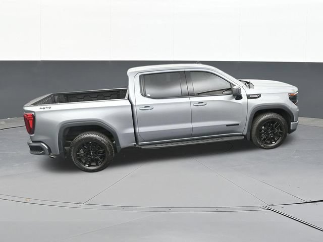 Used 2026 GMC Sierra 1500 Elevation AWD/4WD image 61