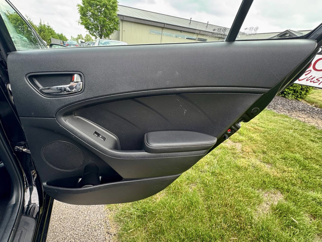 Used 2015 Kia Forte LX w/ Popular Package image 24