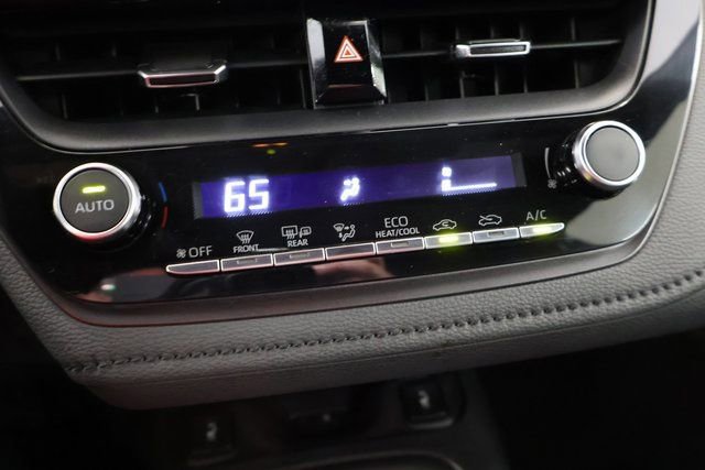 Used 2023 Toyota Corolla GR w/ Performance Package AWD/4WD image 21