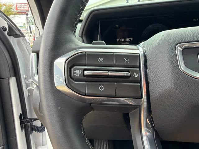 New 2026 GMC Terrain Elevation w/ Black Edition FWD image 25
