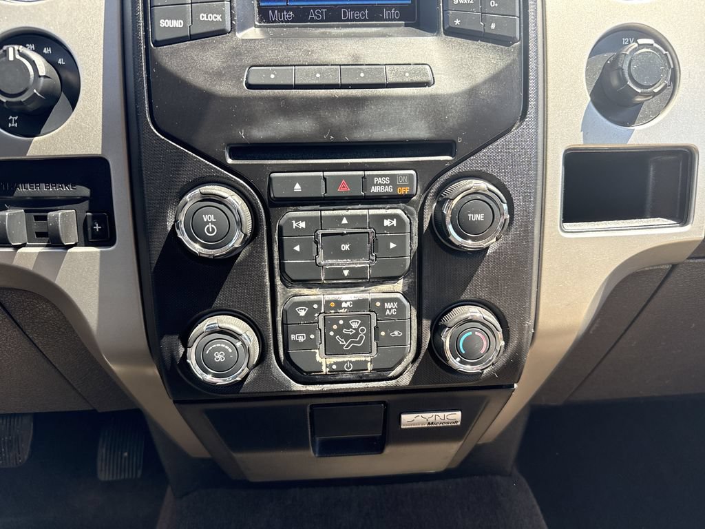 Used 2013 Ford F150 XLT w/ Luxury Equipment Group AWD/4WD image 20