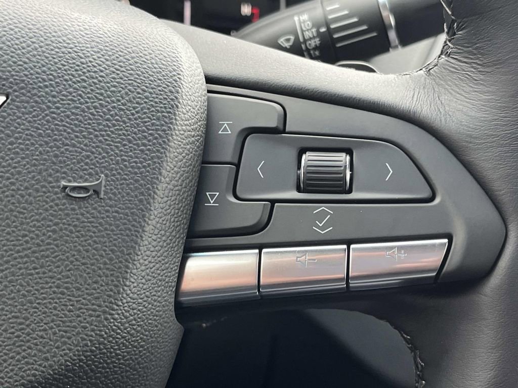 New 2026 Cadillac CT4 Luxury image 28