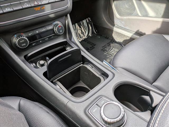 Used 2015 Mercedes-Benz GLA 250 4MATIC image 12