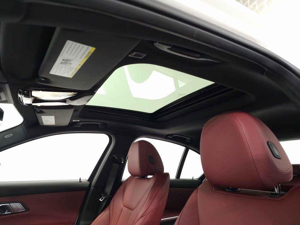 Used 2026 BMW M340i xDrive M340i xDrive image 13