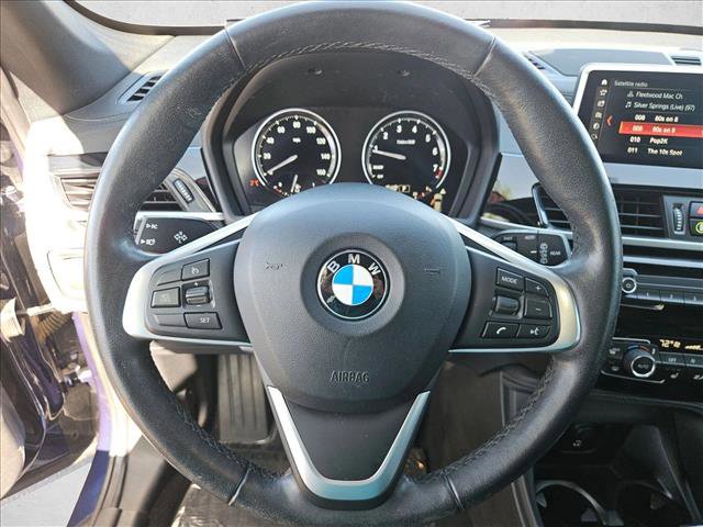 Used 2020 BMW X1 sDrive28i w/ Convenience Package image 14