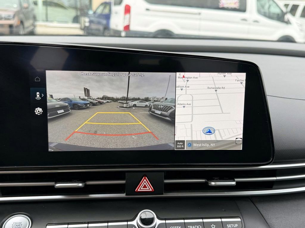 Certified 2023 Hyundai Elantra SEL w/ Convenience Package FWD image 30