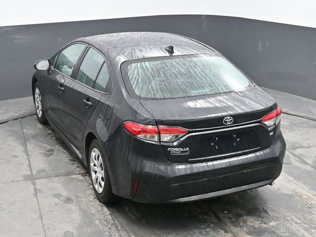Used 2023 Toyota Corolla LE FWD image 28