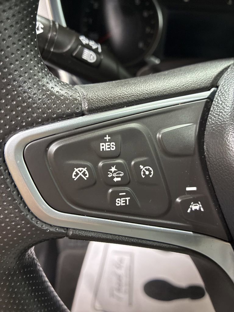 Used 2022 Chevrolet Equinox LS w/ LS Convenience Package AWD/4WD image 14