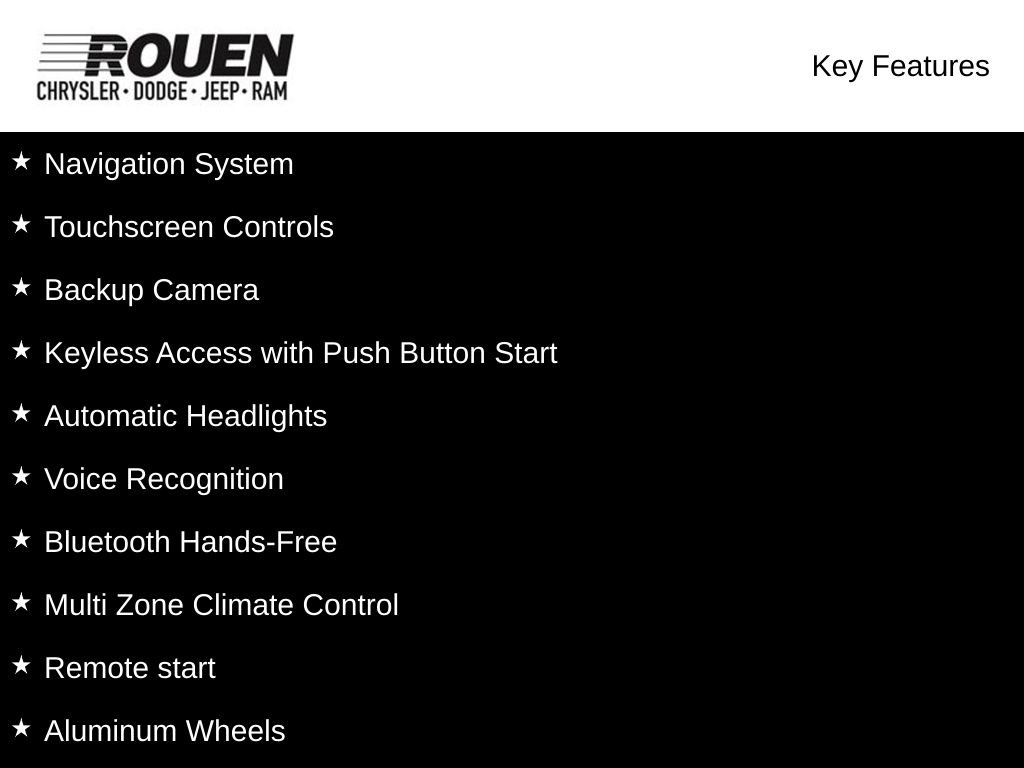 Used 2024 Honda Odyssey Touring image 3