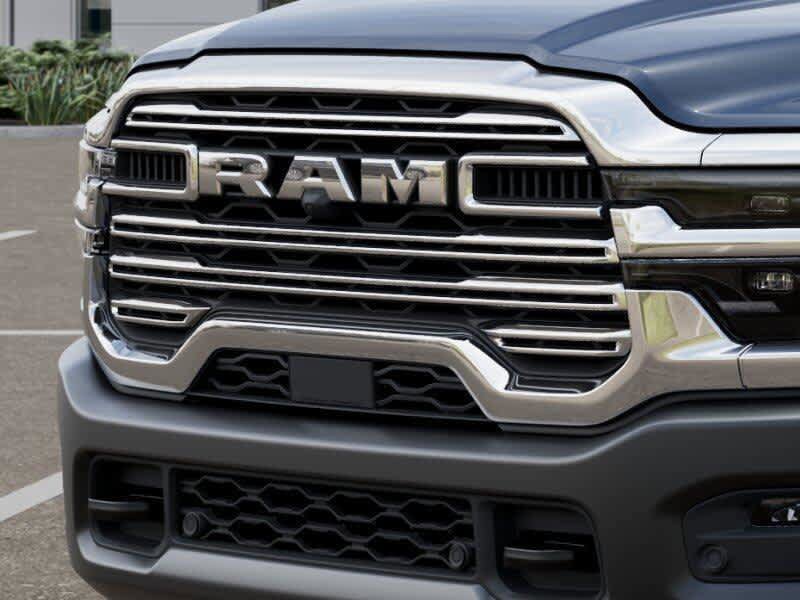 New 2025 RAM 3500 Laramie image 99