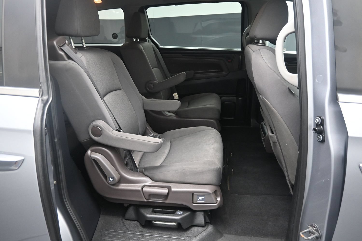 Used 2020 Honda Odyssey EX image 16
