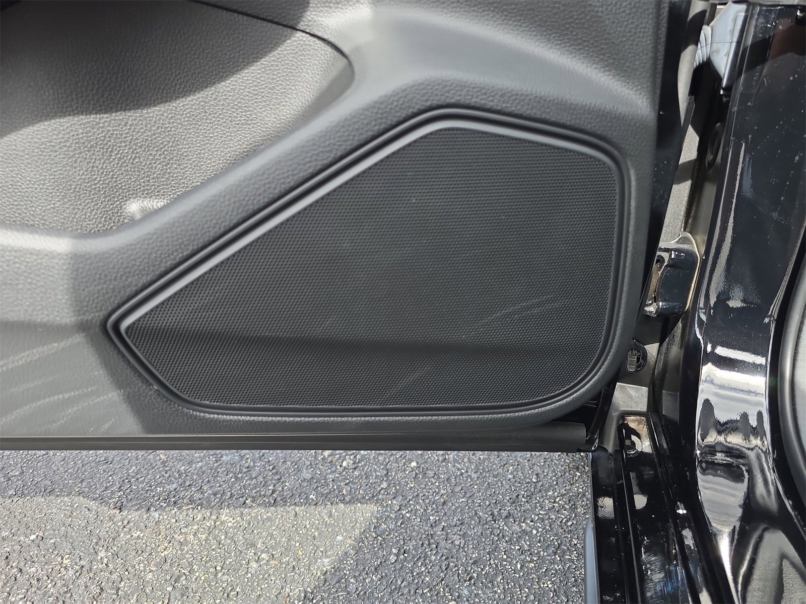 Certified 2024 Honda Civic EX-L image 15