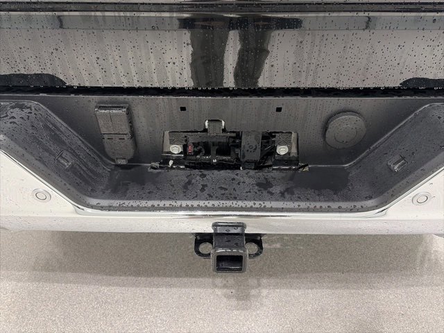 New 2026 Chevrolet Silverado 1500 LTZ image 8