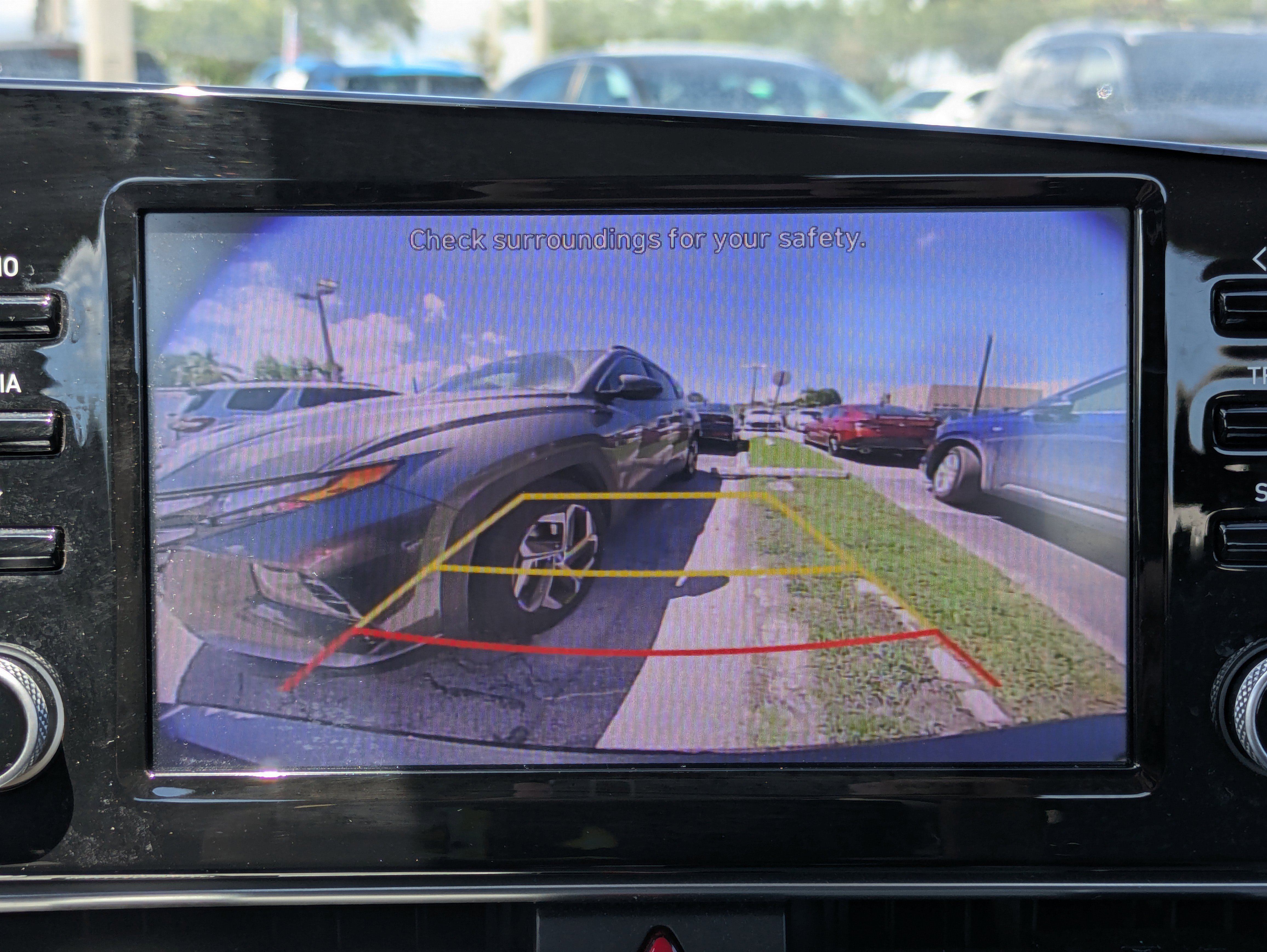 Used 2022 Hyundai Elantra SEL w/ Convenience + Premium Package image 20