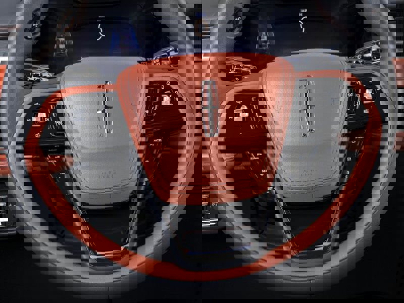 New 2026 Lincoln Aviator Reserve image 34