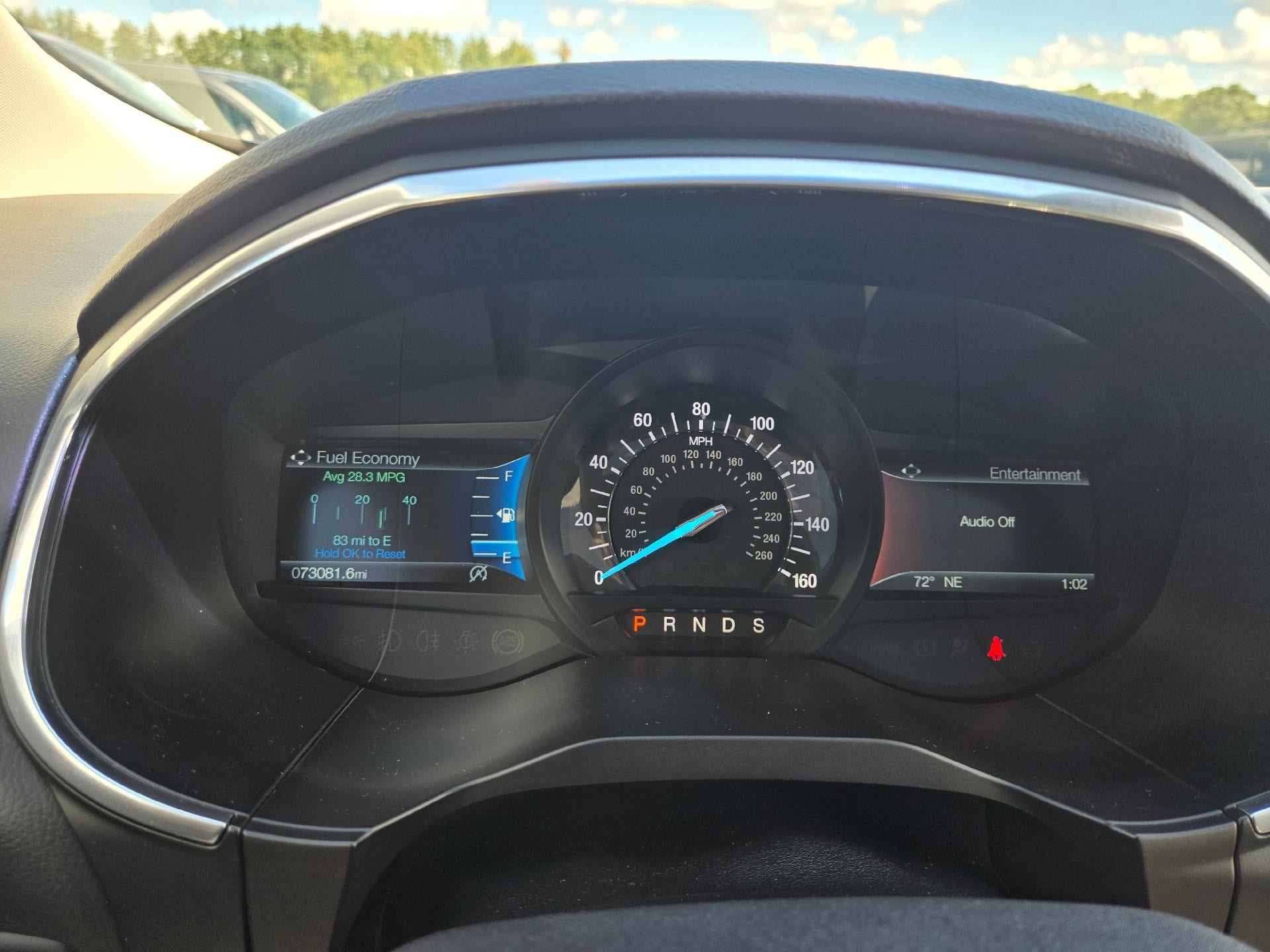 Used 2019 Ford Edge Titanium w/ Equipment Group 301A AWD/4WD image 18
