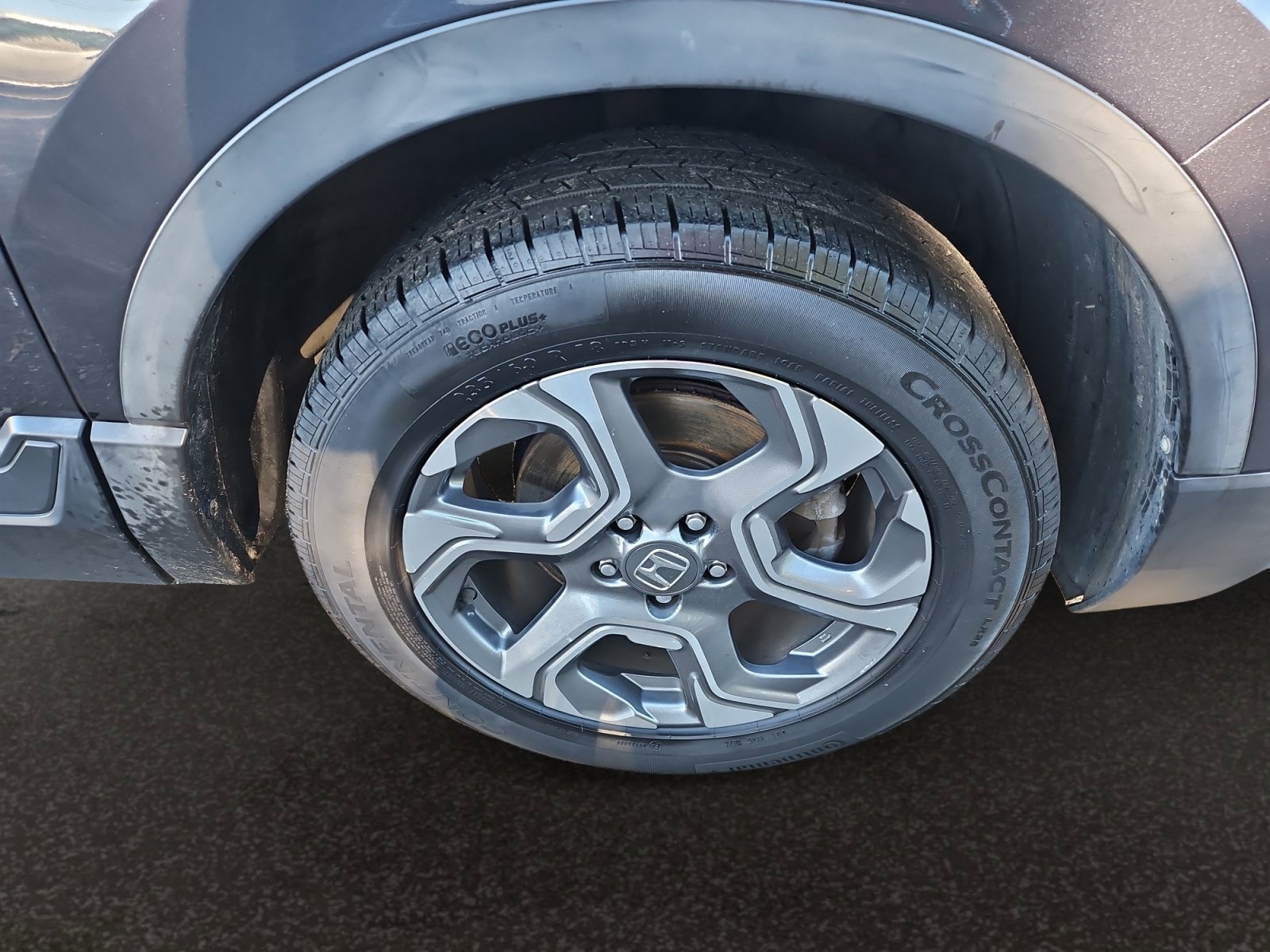 Used 2017 Honda CR-V EX-L image 39