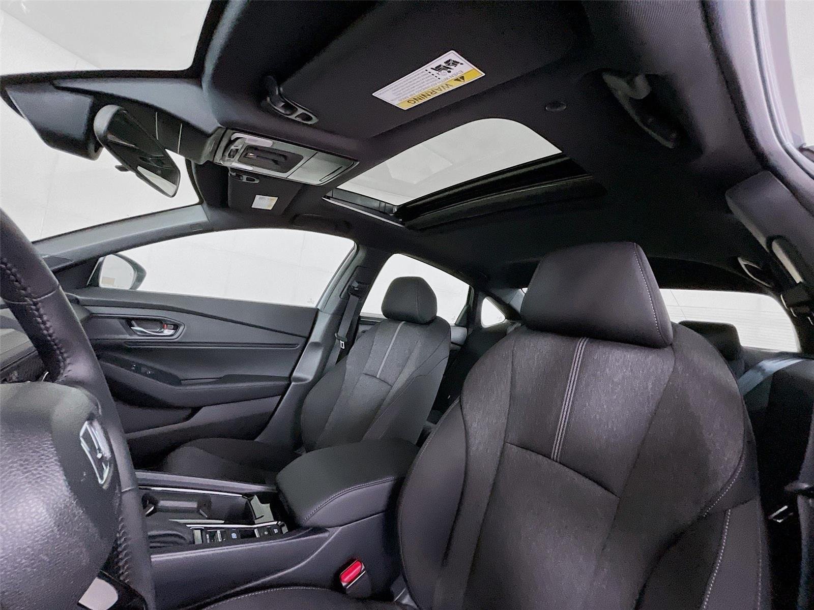 New 2026 Honda Accord Sport image 12