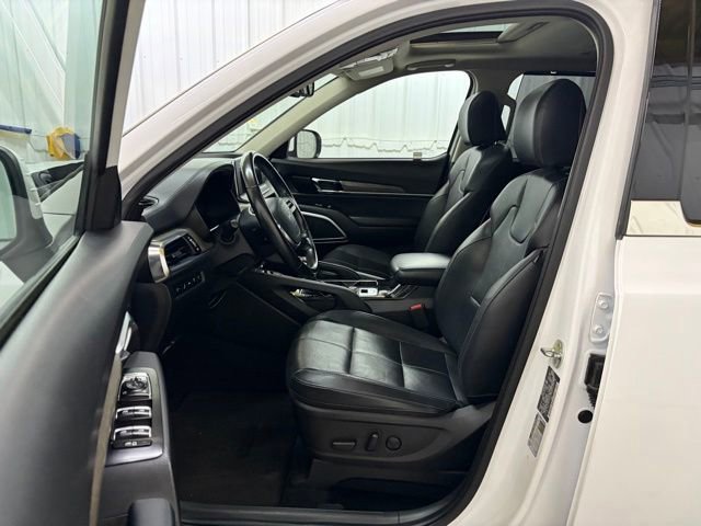 Used 2022 Kia Telluride EX w/ EX Premium Package FWD image 45