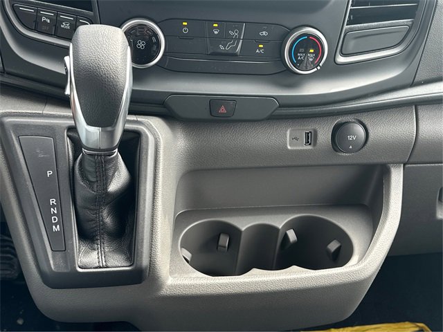 New 2025 Ford Transit 250 Low Roof w/ Load Area Protection Package image 30