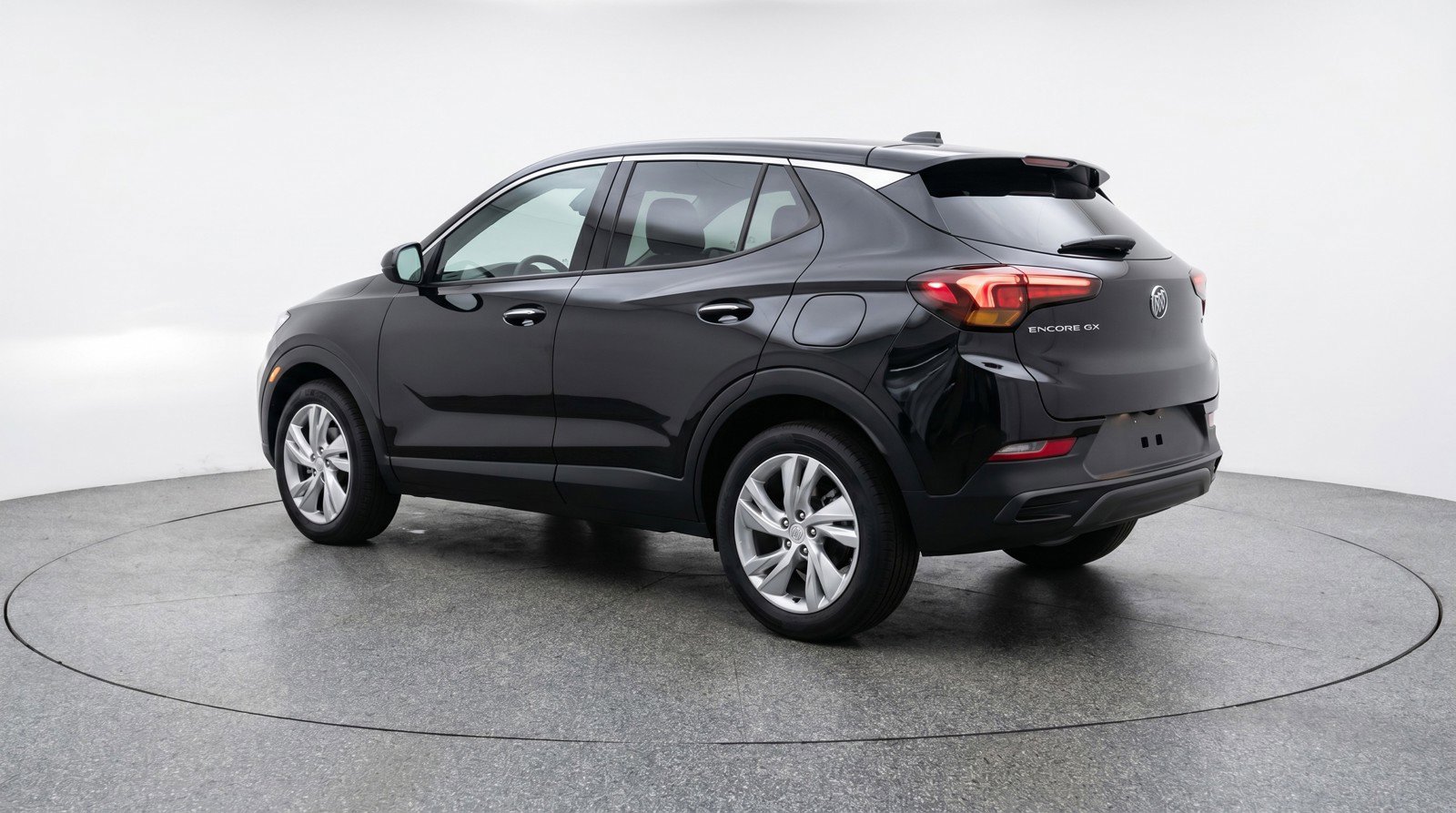 Used 2025 Buick Encore GX Preferred FWD image 6