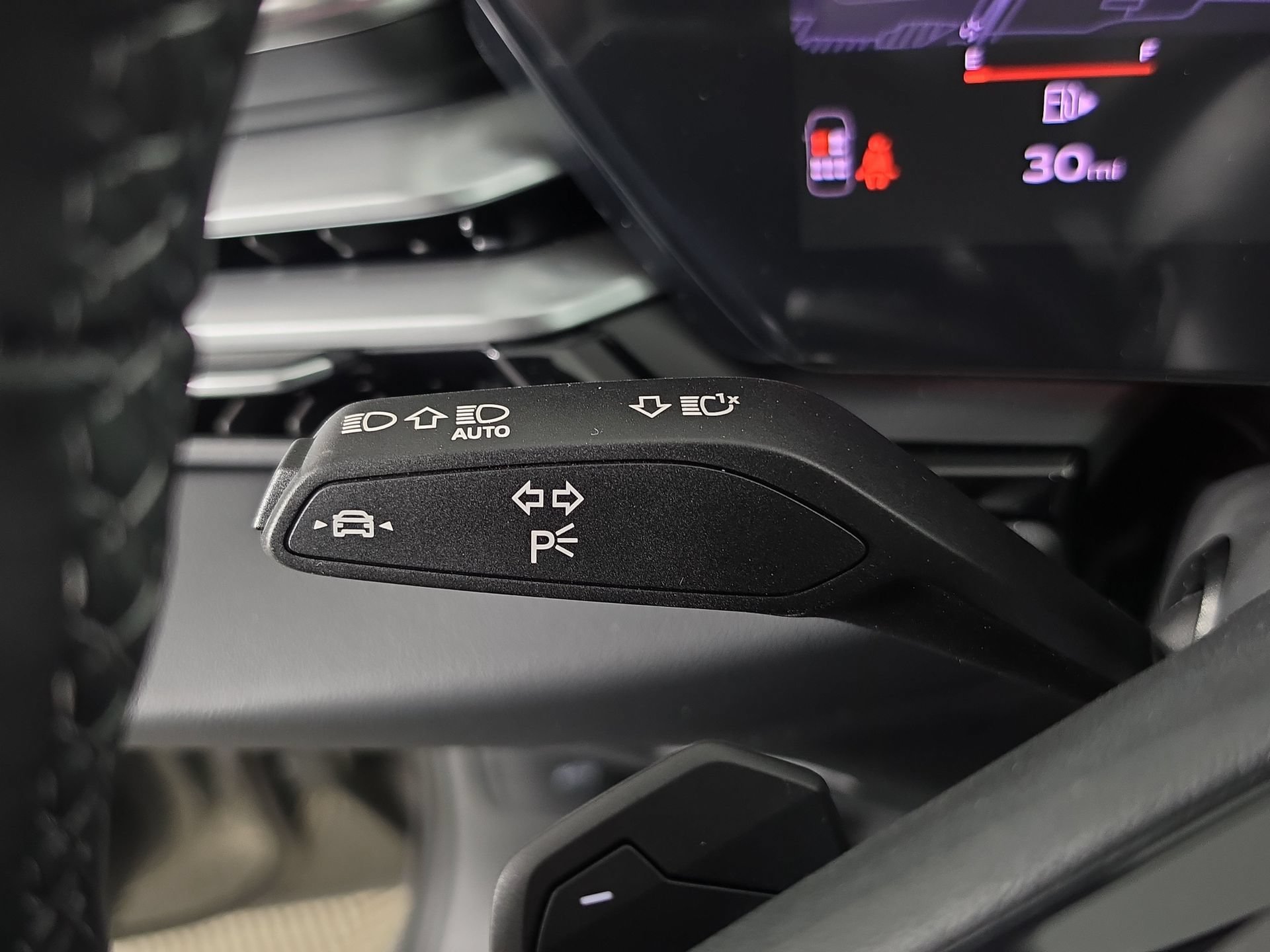 New 2026 Audi A5 Premium AWD/4WD image 22