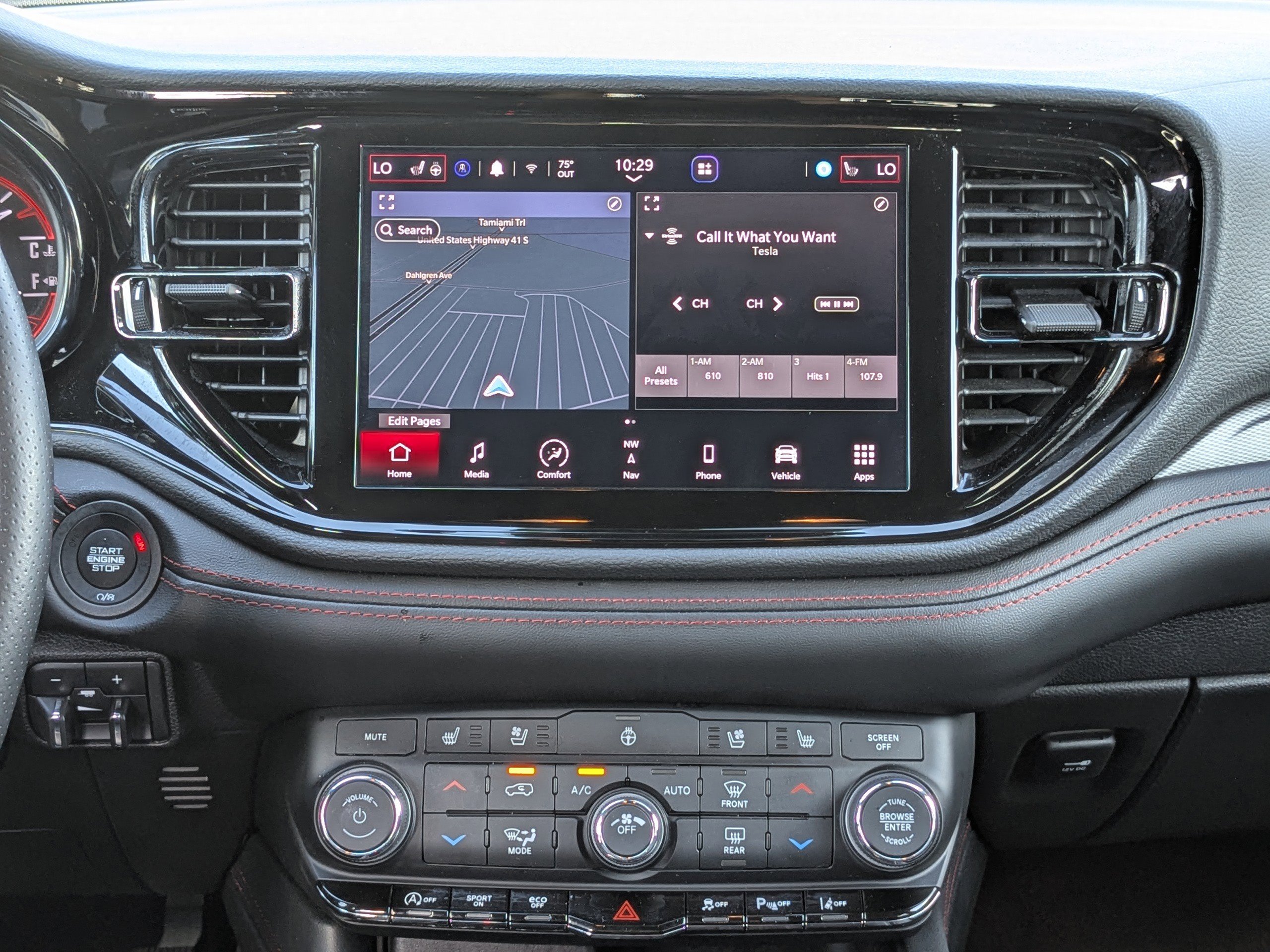 Used 2025 Dodge Durango GT image 22