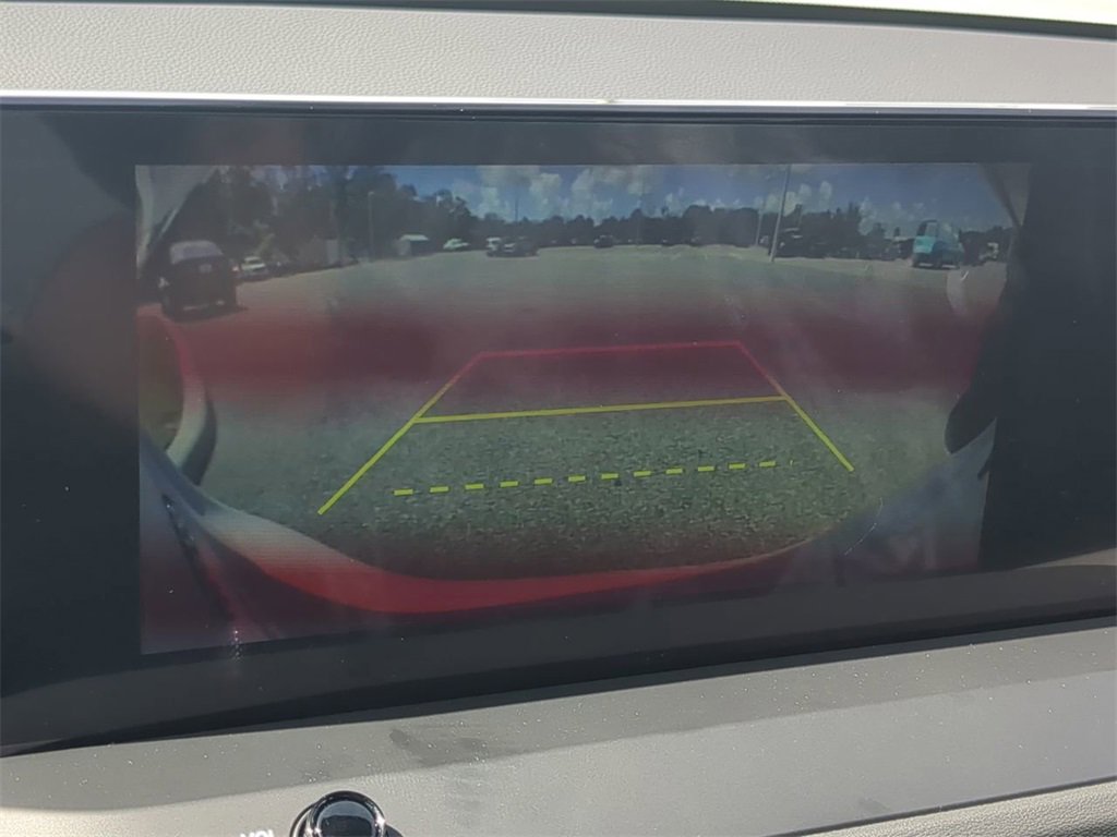 New 2025 Honda Accord Sport image 20