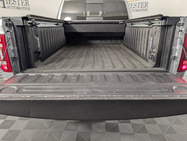 Used 2022 RAM 2500 Limited image 28
