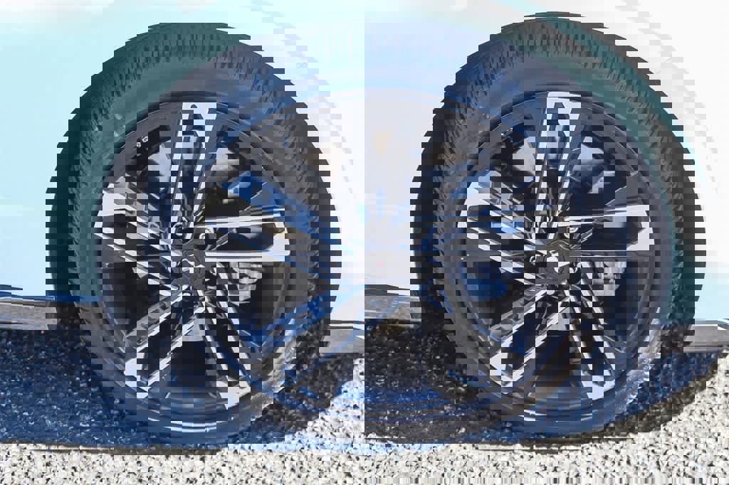 Certified 2024 Hyundai Sonata N Line image 12