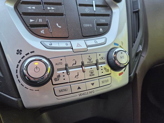 Used 2015 Chevrolet Equinox LT w/ Power Convenience Package FWD image 15
