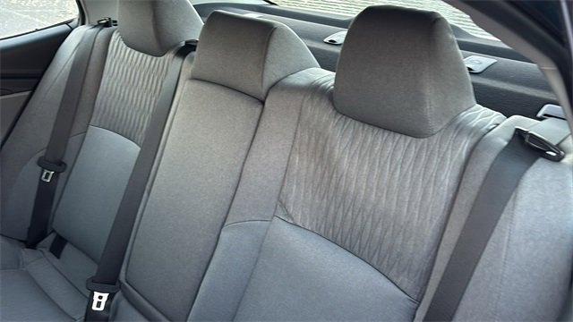 New 2026 Toyota Camry LE image 25