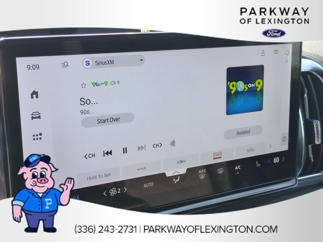 New 2027 Ford Expedition Tremor w/ Driver's Package AWD/4WD image 20