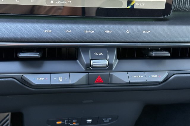 New 2026 Kia EV9 GT-Line AWD/4WD image 25