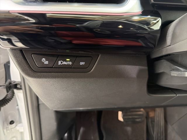 Certified 2023 BMW X1 xDrive28i w/ Convenience Package AWD/4WD image 12