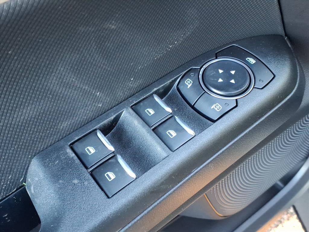 New 2025 Ford Bronco Sport Big Bend w/ Convenience Package image 14