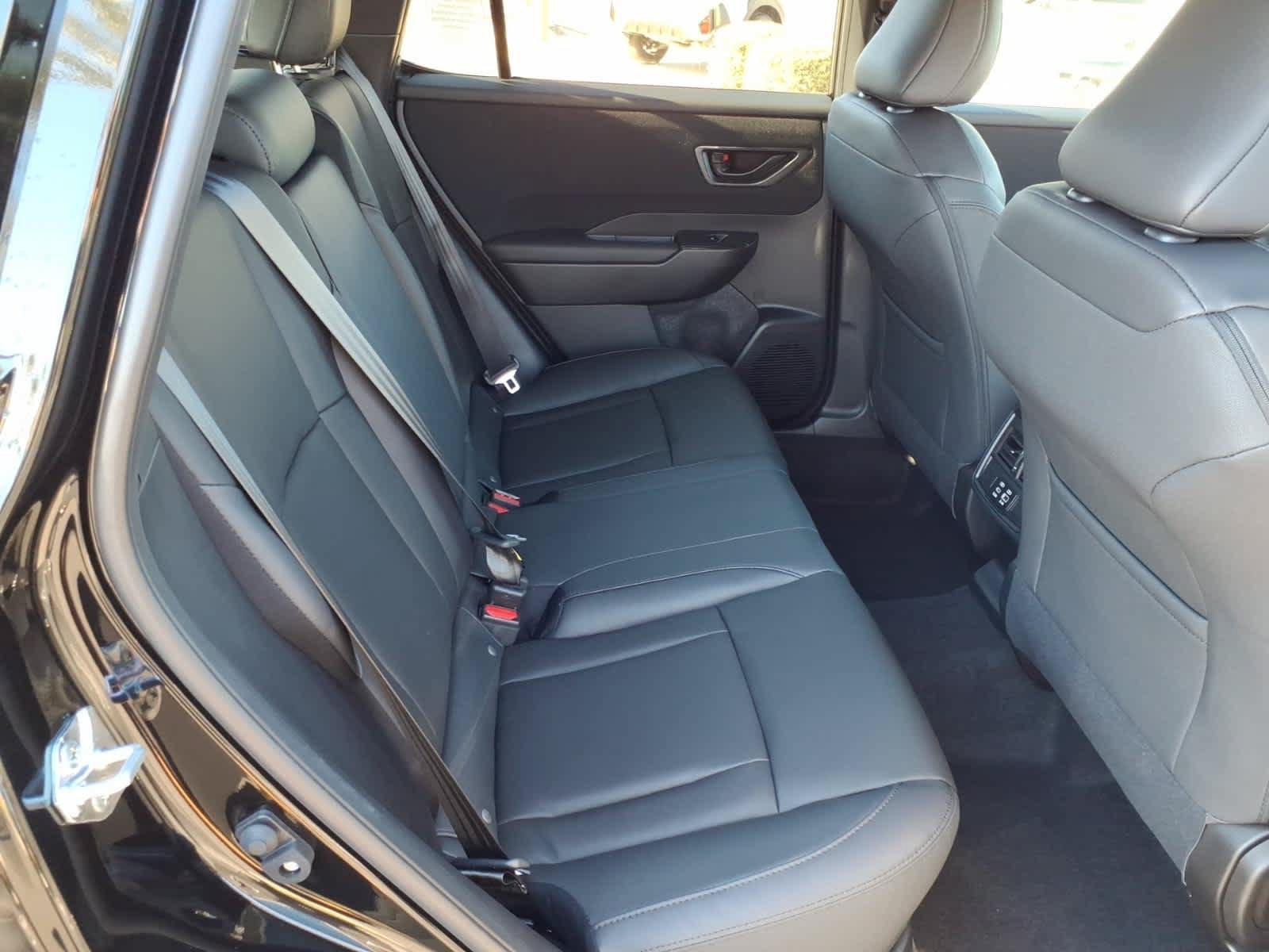 New 2026 Subaru Outback Premium AWD/4WD image 15
