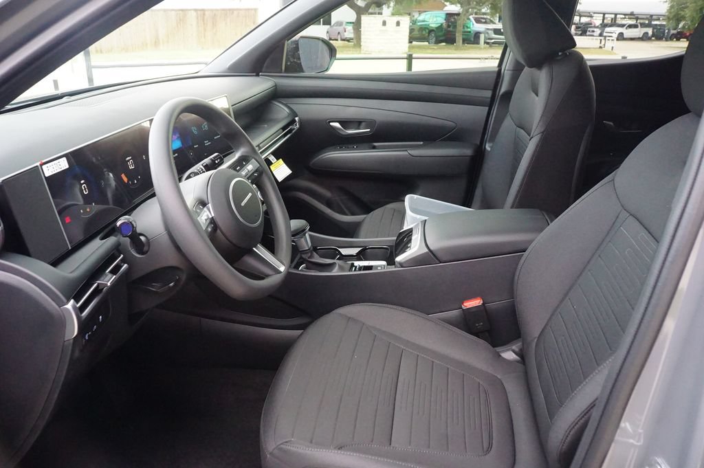 New 2026 Hyundai Santa Cruz SE FWD image 19