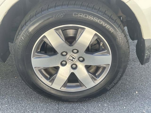 Used 2013 Honda Pilot Touring image 7