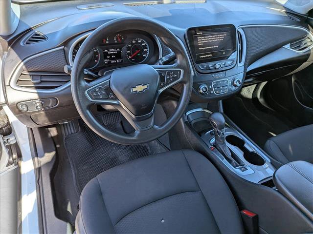 Used 2024 Chevrolet Malibu LT image 10