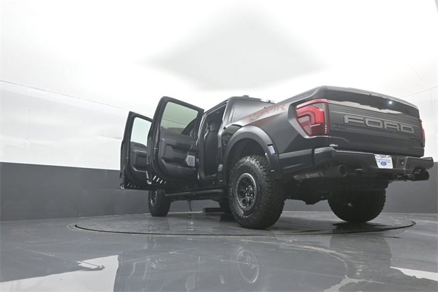 New 2025 Ford F150 Raptor image 41