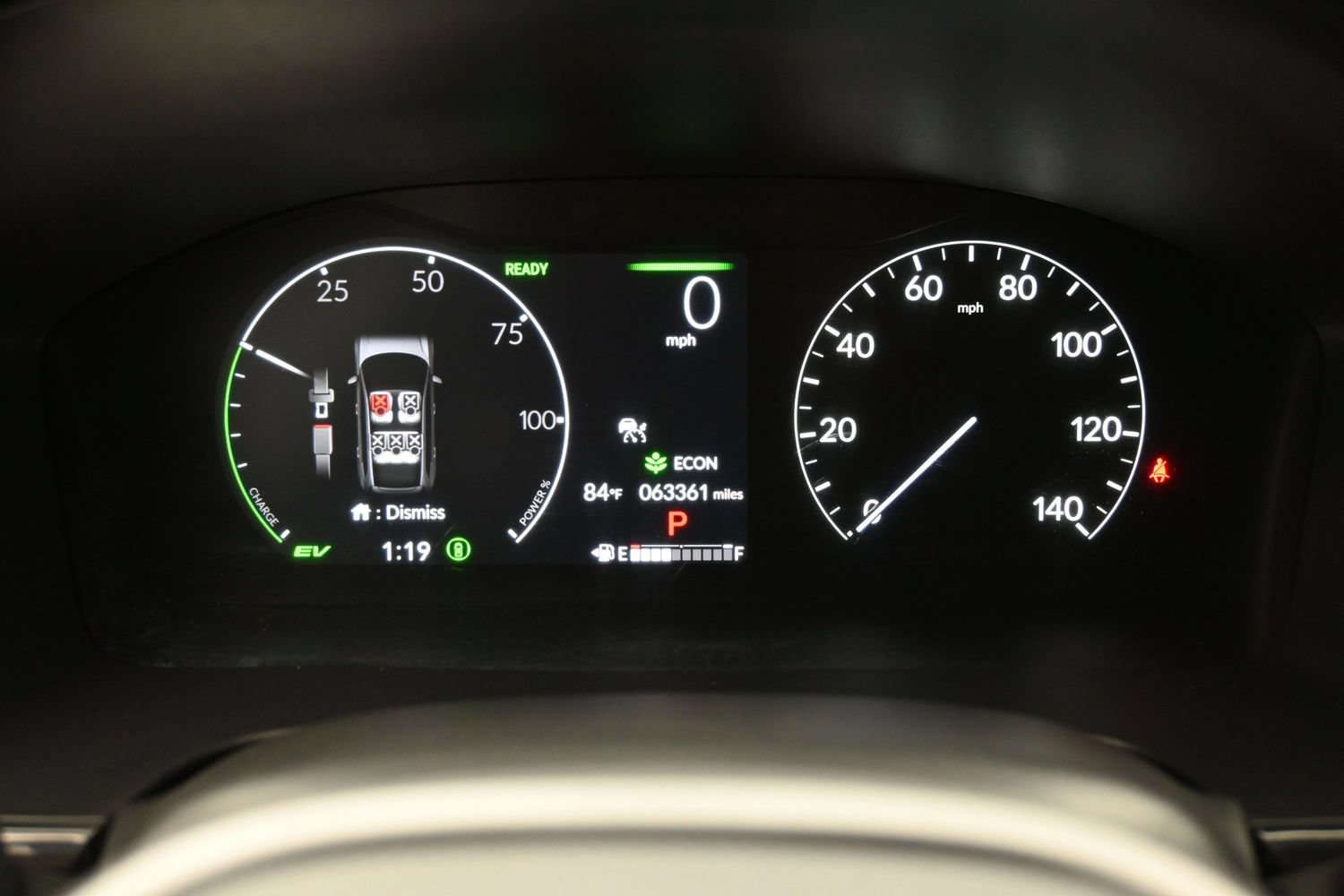 Used 2023 Honda CR-V Sport image 27