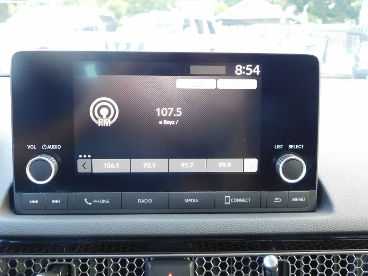 Used 2024 Honda Civic Sport image 11