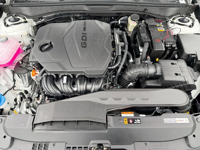 New 2026 Hyundai Sonata SEL AWD/4WD image 18