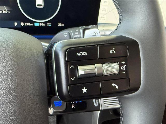 New 2026 Hyundai Ioniq 9 SEL AWD/4WD image 16