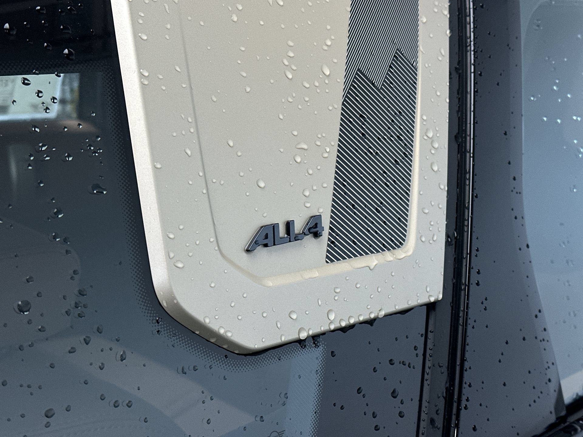 Certified 2026 MINI Cooper Countryman S AWD/4WD image 27
