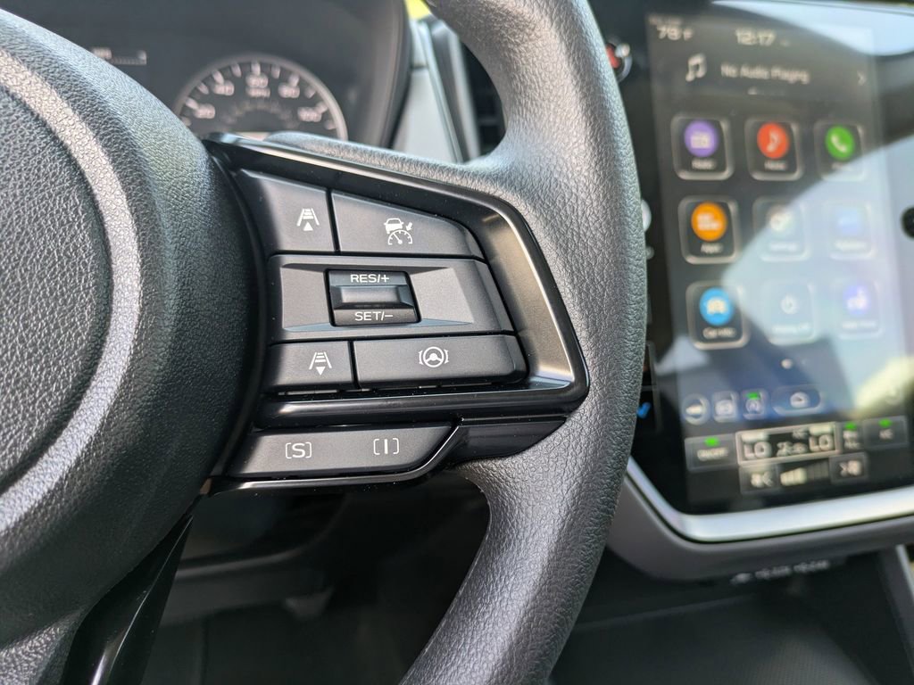 New 2026 Subaru Crosstrek 2.0i Premium image 27