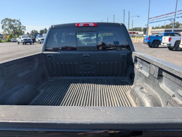 Used 2016 Chevrolet Silverado 1500 LT w/ All Star Edition AWD/4WD image 10