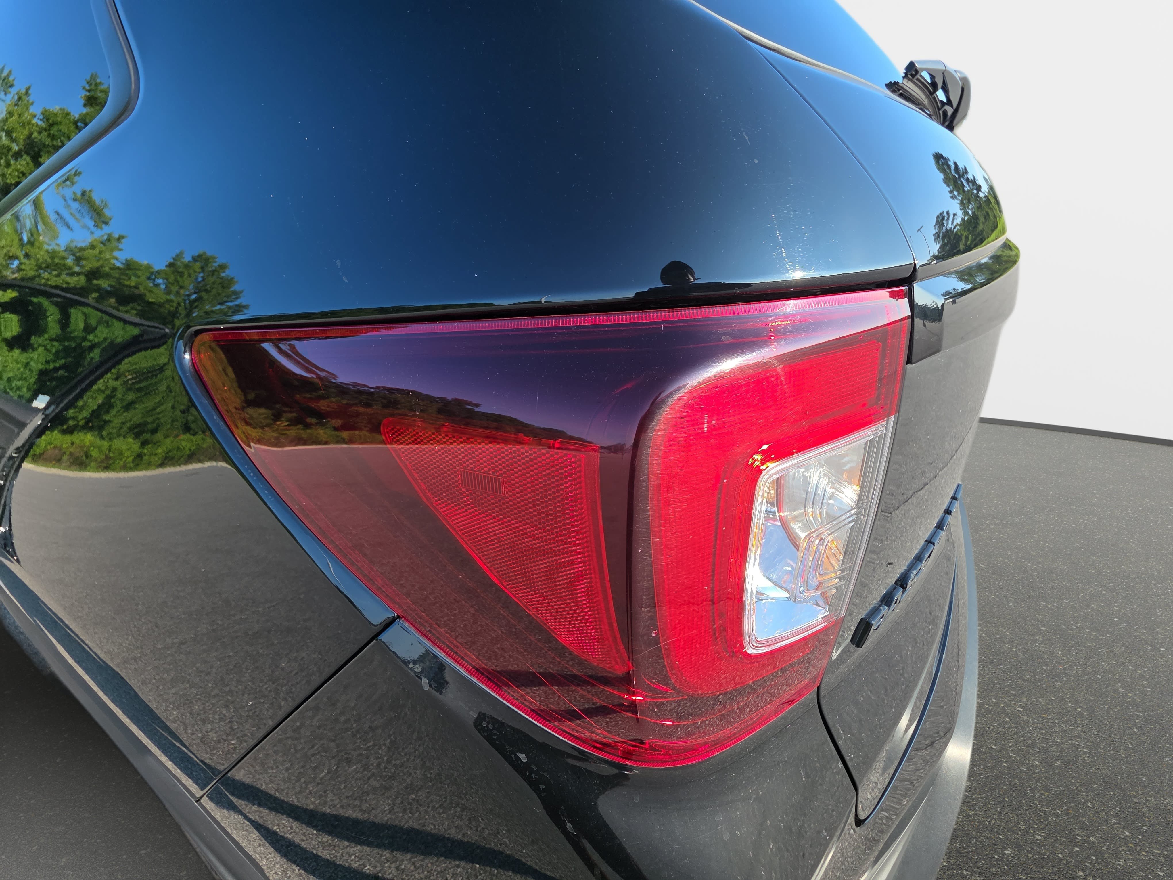 Used 2024 Honda Passport TrailSport image 35
