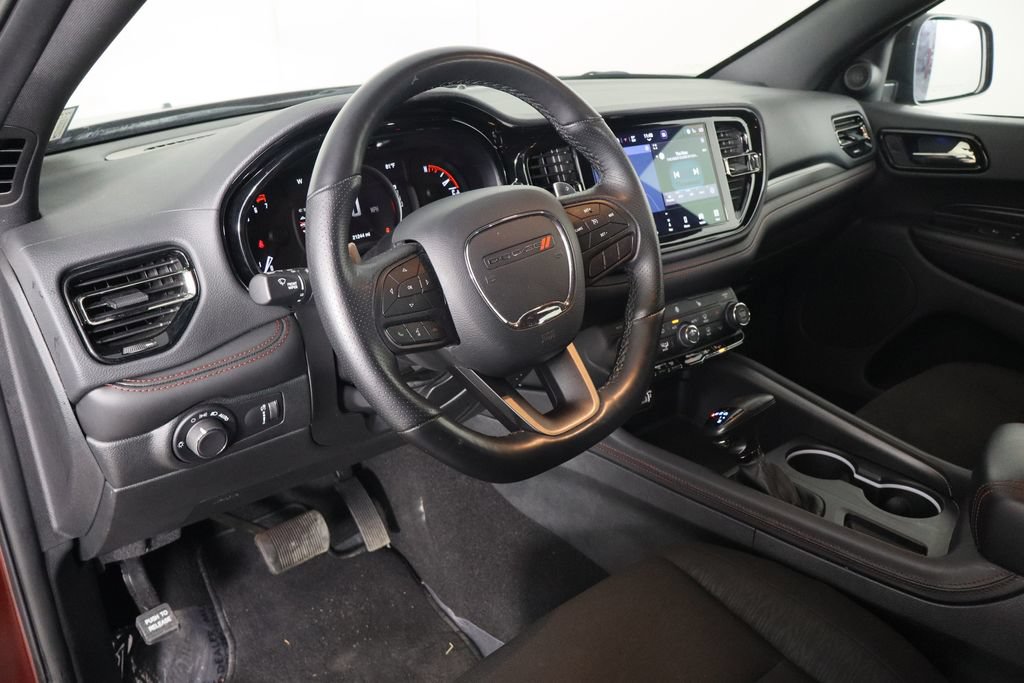 Used 2025 Dodge Durango GT AWD/4WD image 27